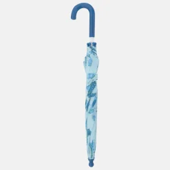 Paraplu'S^Doppler kinderparaplu dino's blue