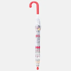 Paraplu'S^Doppler kinderparaplu lieveheersbeestjes