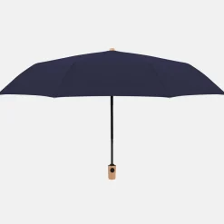 Paraplu'S^Doppler Nature Magic stormparaplu deep blue