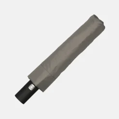 Paraplu'S^Doppler opvouwbare paraplu smart close grey