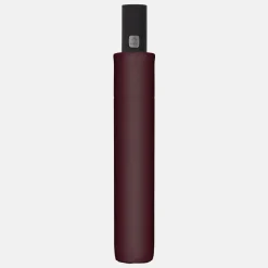 Paraplu'S^Doppler opvouwbare paraplu smart close berry