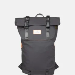 Vrijetijd Rugzakken | School Rugzakken^Doughnut Christopher PFC-Free rugzak 15 inch charcoal