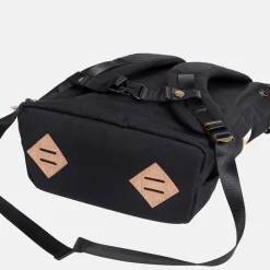 Vrijetijd Rugzakken | School Rugzakken^Doughnut Christopher Reborn rugzak 15 inch black