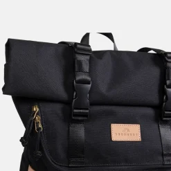 Vrijetijd Rugzakken | School Rugzakken^Doughnut Christopher Reborn rugzak 15 inch black