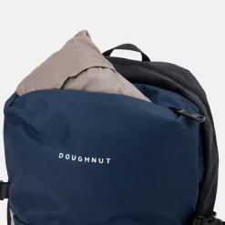 Vrijetijd Rugzakken | School Rugzakken^Doughnut Hypatia Street Cruise rugzak 13 inch navy