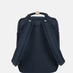 Vrijetijd Rugzakken | School Rugzakken^Doughnut Macaroon 2023 rugzak 14 inch nautical x almond