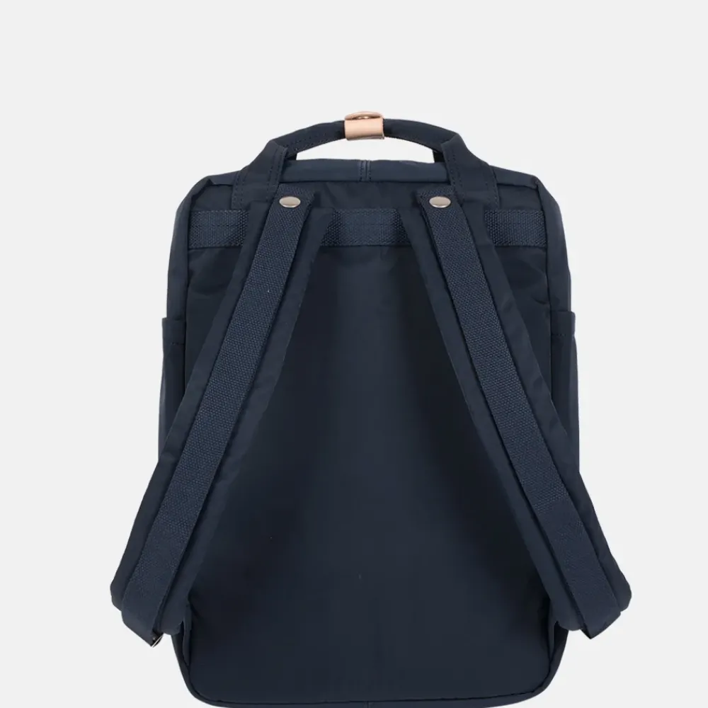 Vrijetijd Rugzakken | School Rugzakken^Doughnut Macaroon 2023 rugzak 14 inch nautical x almond