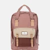 Vrijetijd Rugzakken | School Rugzakken^Doughnut Macaroon Large Jungle Backpack rugzak 15 inch chestnut