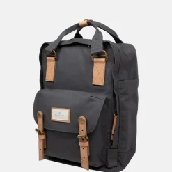Vrijetijd Rugzakken | School Rugzakken^Doughnut Macaroon PFC-Free rugzak 14 inch charcoal