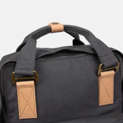 Vrijetijd Rugzakken | School Rugzakken^Doughnut Macaroon PFC-Free rugzak 14 inch charcoal