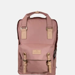Vrijetijd Rugzakken | Laptop Rugzakken^Doughnut Macaroon Reborn rugzak chestnut