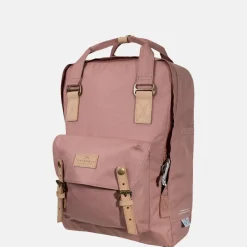 Vrijetijd Rugzakken | Laptop Rugzakken^Doughnut Macaroon Reborn rugzak chestnut