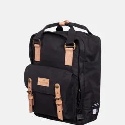 Vrijetijd Rugzakken | Laptop Rugzakken^Doughnut Macaroon Reborn rugzak black