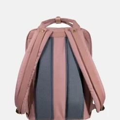 Vrijetijd Rugzakken | Laptop Rugzakken^Doughnut Macaroon Reborn rugzak chestnut