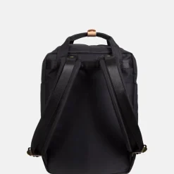 Vrijetijd Rugzakken | Laptop Rugzakken^Doughnut Macaroon Reborn rugzak black