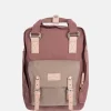 Vrijetijd Rugzakken | School Rugzakken^Doughnut Macaroon rugzak 14 inch chestnut almond
