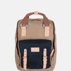Vrijetijd Rugzakken | Laptop Rugzakken^Doughnut Macaroon rugzak 14 inch almond x light grey