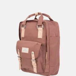 Vrijetijd Rugzakken | Laptop Rugzakken^Doughnut Macaroon rugzak 14 inch chestnut