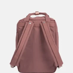 Vrijetijd Rugzakken | School Rugzakken^Doughnut Macaroon rugzak 14 inch chestnut almond