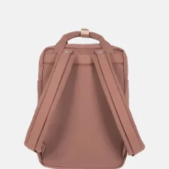 Vrijetijd Rugzakken | Laptop Rugzakken^Doughnut Macaroon rugzak 14 inch chestnut