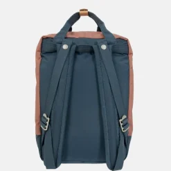 Vrijetijd Rugzakken | School Rugzakken^Doughnut Macaroon rugzak 14 inch chestnut