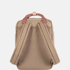 Vrijetijd Rugzakken | Laptop Rugzakken^Doughnut Macaroon rugzak 14 inch almond x light grey
