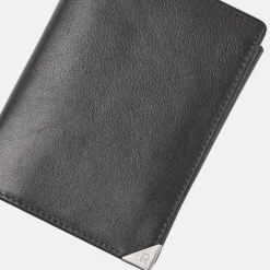 Heren Portemonnees^DR Amsterdam billfold black