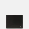 Heren Portemonnees^DR Amsterdam billfold portemonnee black
