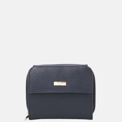 Dames Portemonnees^DR Amsterdam portemonnee black