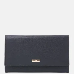 Dames Portemonnees^DR Amsterdam portemonnee black