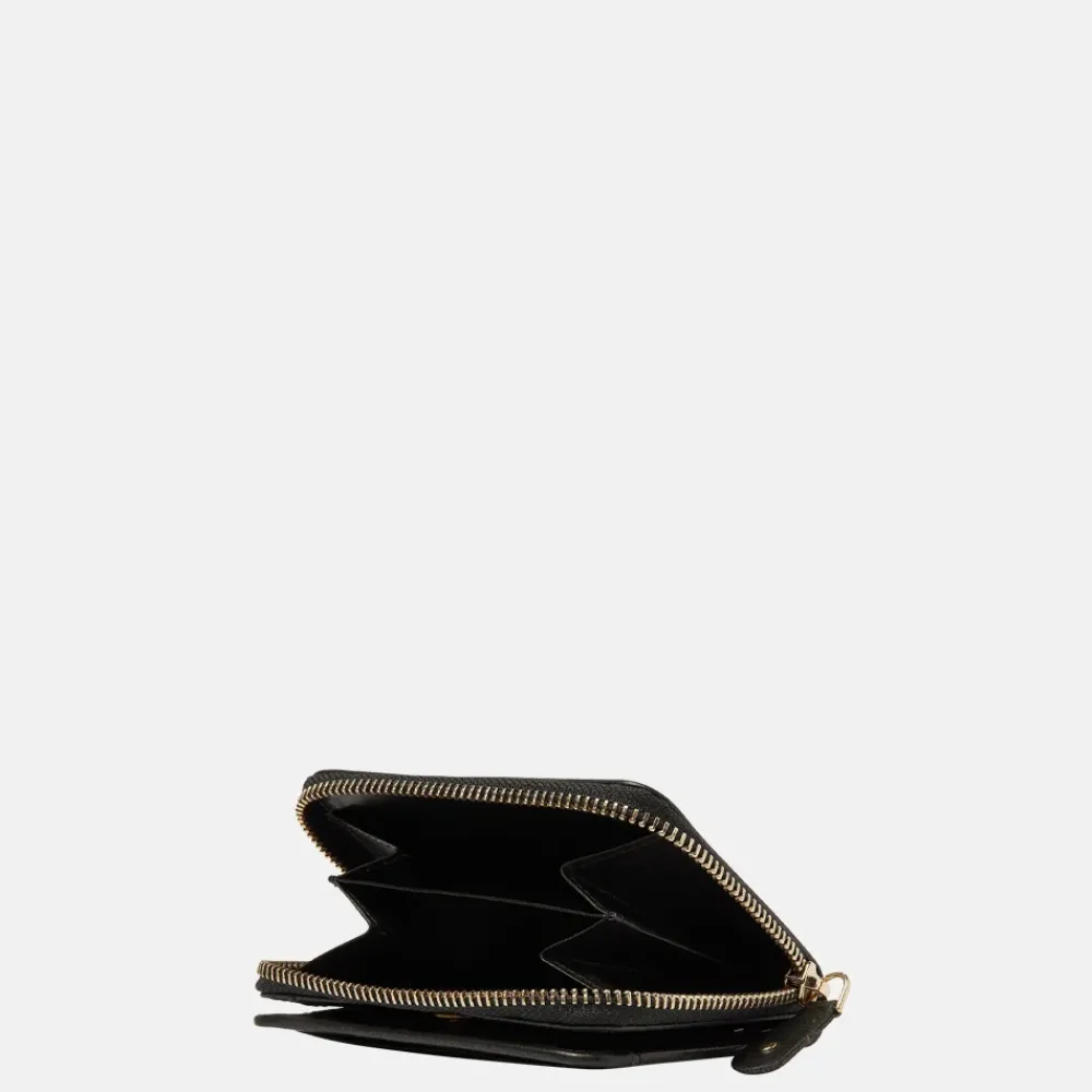 Dames Portemonnees^DR Amsterdam portemonnee black