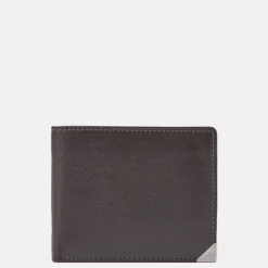 Heren Portemonnees^DR Amsterdam Toronto billfold morro