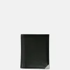 Heren Portemonnees^DR Amsterdam Toronto billfold S black
