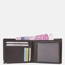 Heren Portemonnees^DR Amsterdam Toronto billfold morro