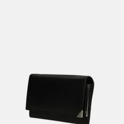 Dames Portemonnees^DR Amsterdam Toronto portemonnee black