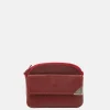 Sleuteletuis^DR Amsterdam Toronto sleuteletui red