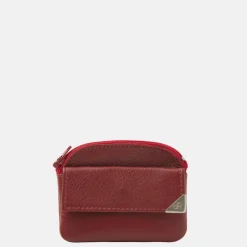 Sleuteletuis^DR Amsterdam Toronto sleuteletui red