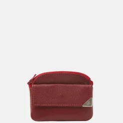Sleuteletuis^DR Amsterdam Toronto sleuteletui red