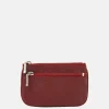 Sleuteletuis^DR Amsterdam Toronto sleuteletui red