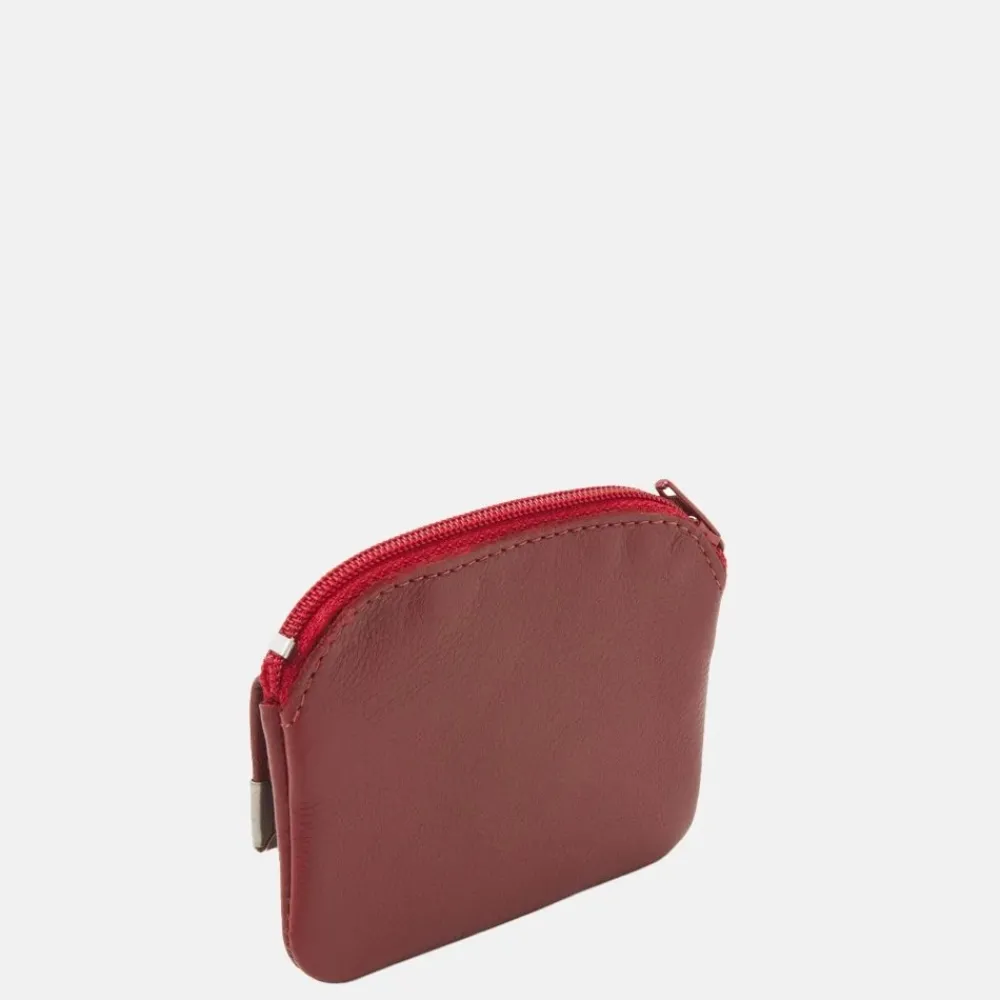 Sleuteletuis^DR Amsterdam Toronto sleuteletui red