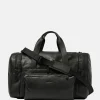 Handbagage Tassen | Weekendtassen^DR Amsterdam weekendtas black