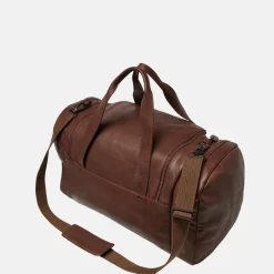 Handbagage Tassen | Weekendtassen^DR Amsterdam weekendtas brown