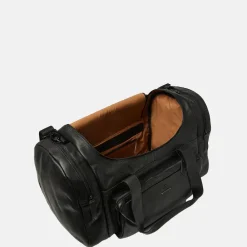 Handbagage Tassen | Weekendtassen^DR Amsterdam weekendtas black