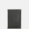 Heren Portemonnees | Dames Portemonnees^Dugros rijbewijsetui portemonnee black