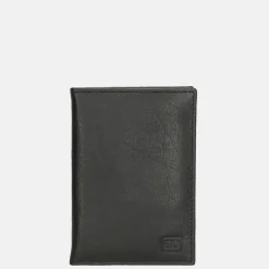 Heren Portemonnees | Dames Portemonnees^Dugros rijbewijsetui portemonnee black