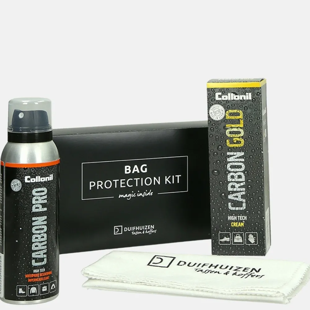 Onderhoudsmiddelen^Collonil Duifhuizen Bag Protection Kit