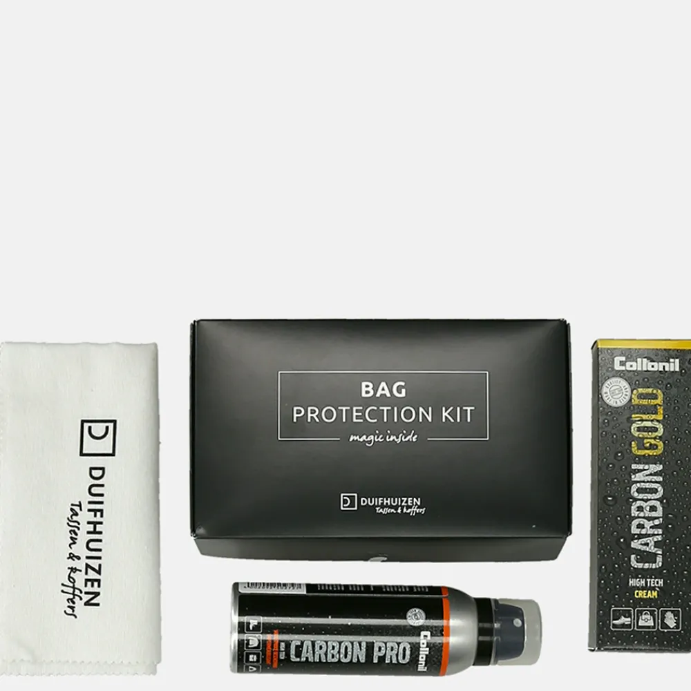 Onderhoudsmiddelen^Collonil Duifhuizen Bag Protection Kit