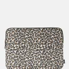 School Accessoires | Gepersonaliseerde Laptophoezen^Duifhuizen laptophoes 13 inch panter