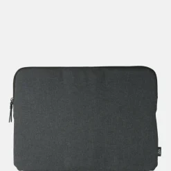 School Accessoires | Gepersonaliseerde Laptophoezen^Duifhuizen laptophoes 13 inch zwart denim