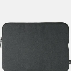 School Accessoires | Gepersonaliseerde Laptophoezen^Duifhuizen laptophoes 15 inch zwart denim